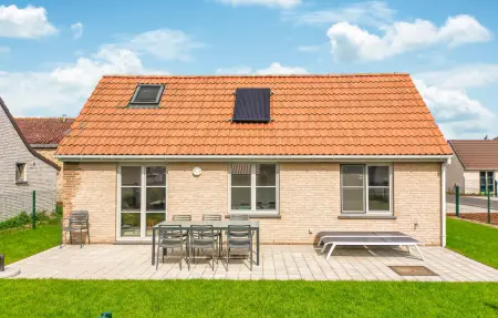 Maison 6 personnes à Lombardsijde - Photo 9