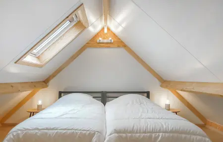 Maison 6 personnes à Lombardsijde - Photo 13