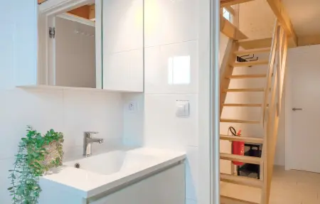 Maison 6 personnes à Lombardsijde - Photo 16