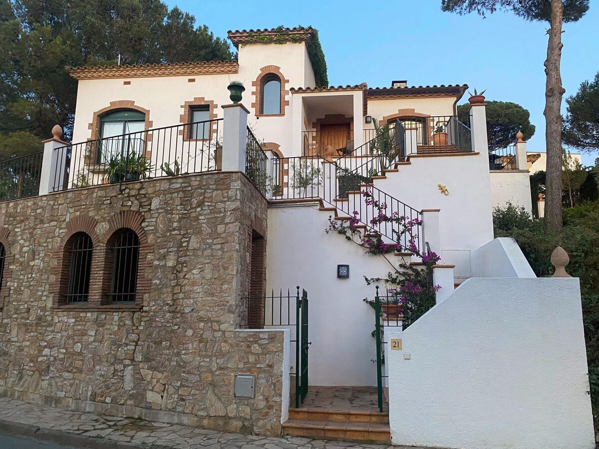 Casa Estrella : villa 6 pers., 3 terrasses, piscine à 300 m - Photo 2
