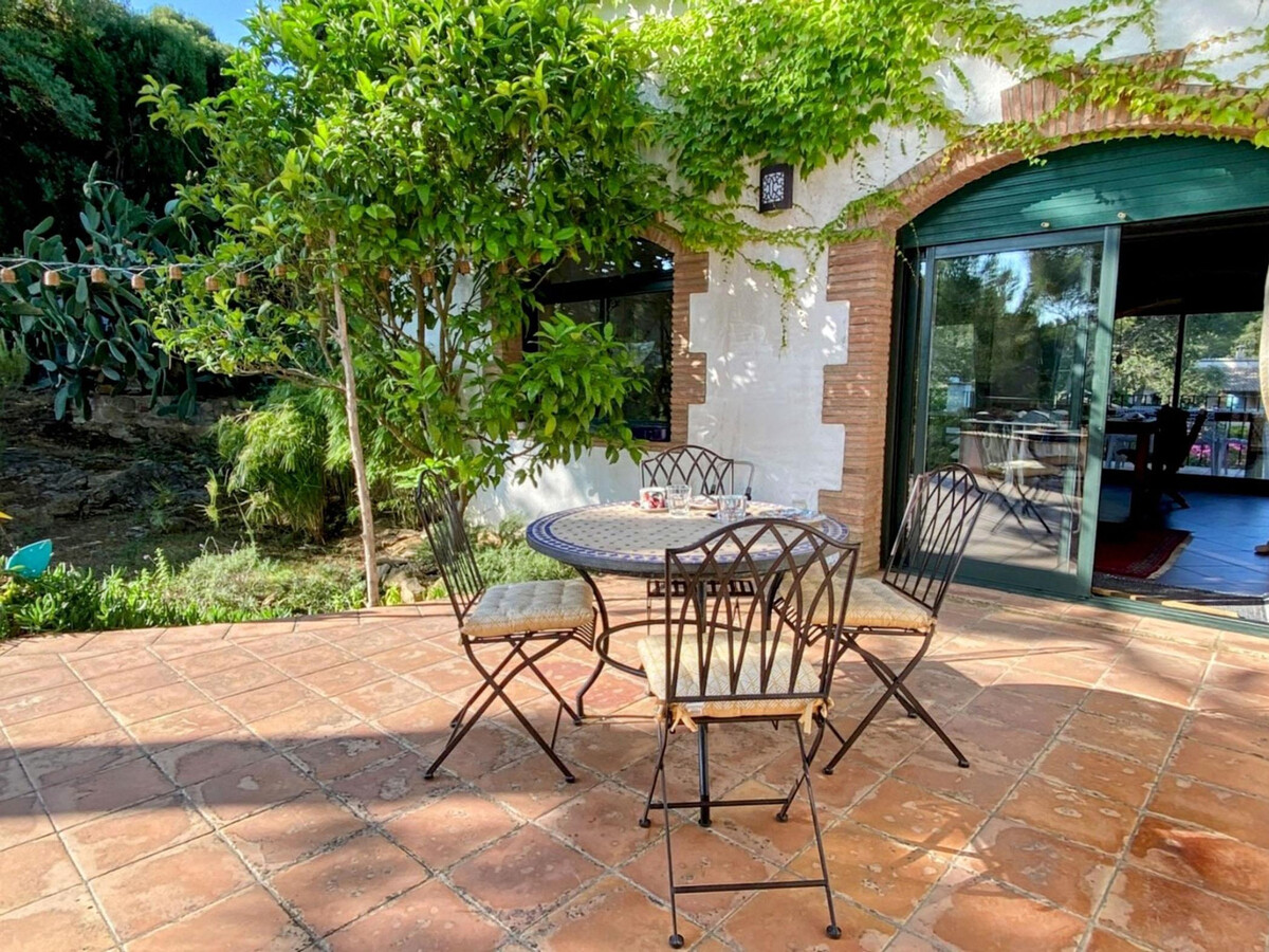 Casa Estrella : villa 6 pers., 3 terrasses, piscine à 300 m - Photo 4