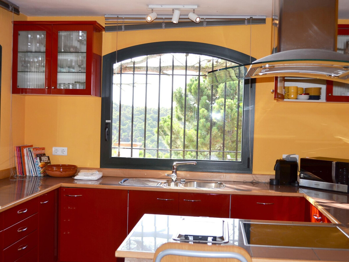 Casa Estrella : villa 6 pers., 3 terrasses, piscine à 300 m - Photo 9