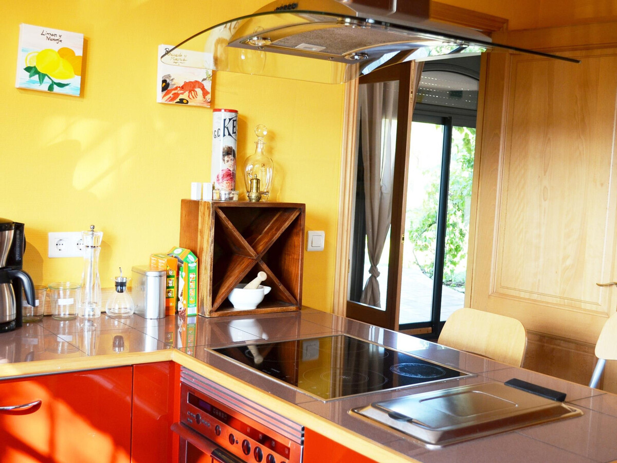 Casa Estrella : villa 6 pers., 3 terrasses, piscine à 300 m - Photo 10