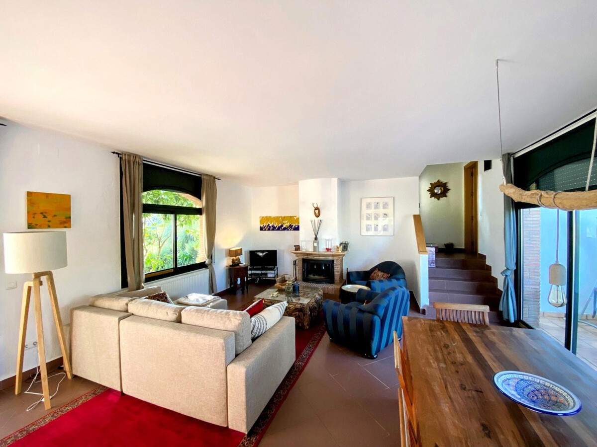 Casa Estrella : villa 6 pers., 3 terrasses, piscine à 300 m - Photo 11