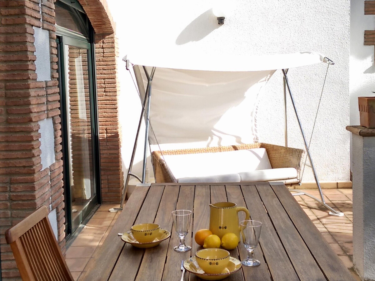 Casa Estrella : villa 6 pers., 3 terrasses, piscine à 300 m - Photo 15