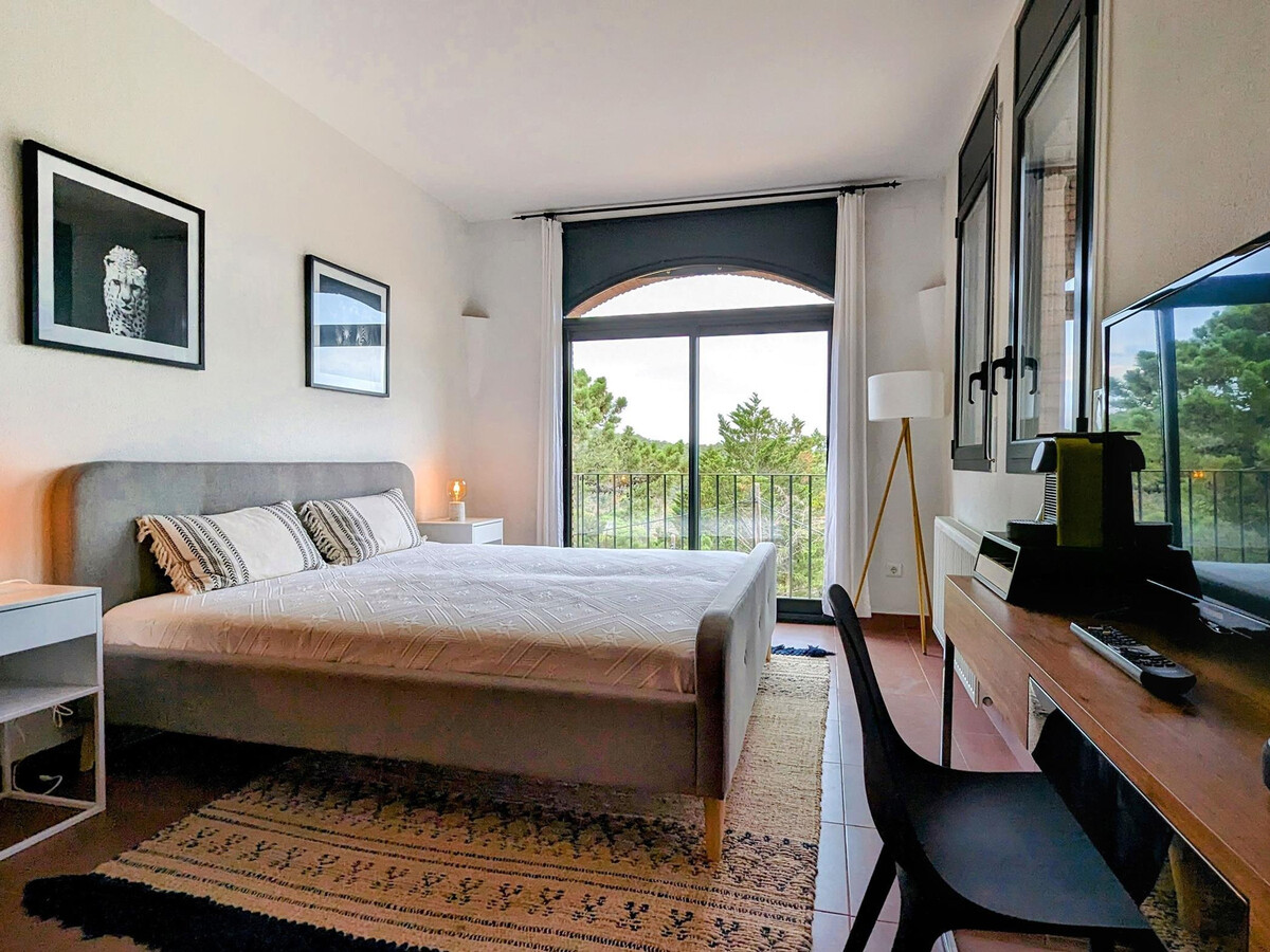 Casa Estrella : villa 6 pers., 3 terrasses, piscine à 300 m - Photo 16