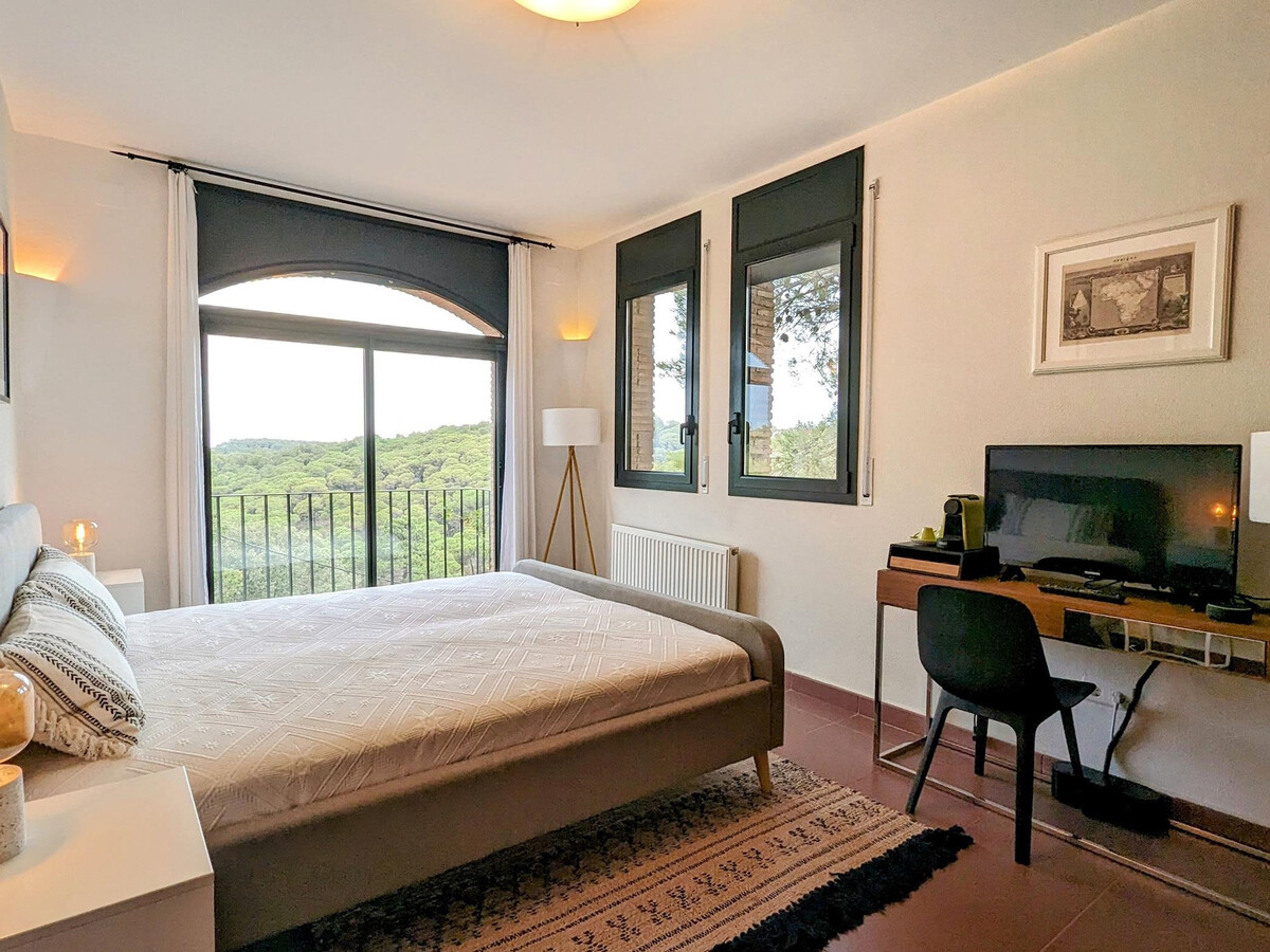 Casa Estrella : villa 6 pers., 3 terrasses, piscine à 300 m - Photo 17