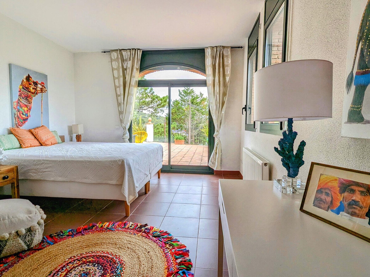 Casa Estrella : villa 6 pers., 3 terrasses, piscine à 300 m - Photo 18