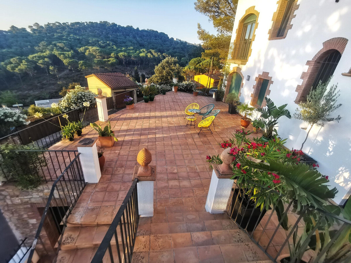 Casa Estrella : villa 6 pers., 3 terrasses, piscine à 300 m - Photo 25