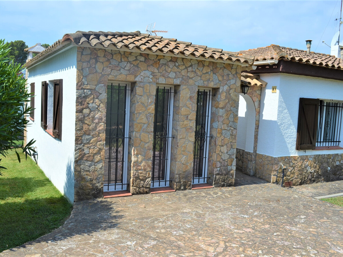 Maison 3 chambres Begur, piscine commune et jardin privé - Photo 2