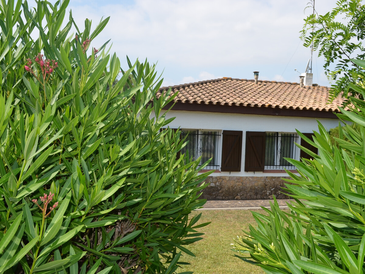 Maison 3 chambres Begur, piscine commune et jardin privé - Photo 3