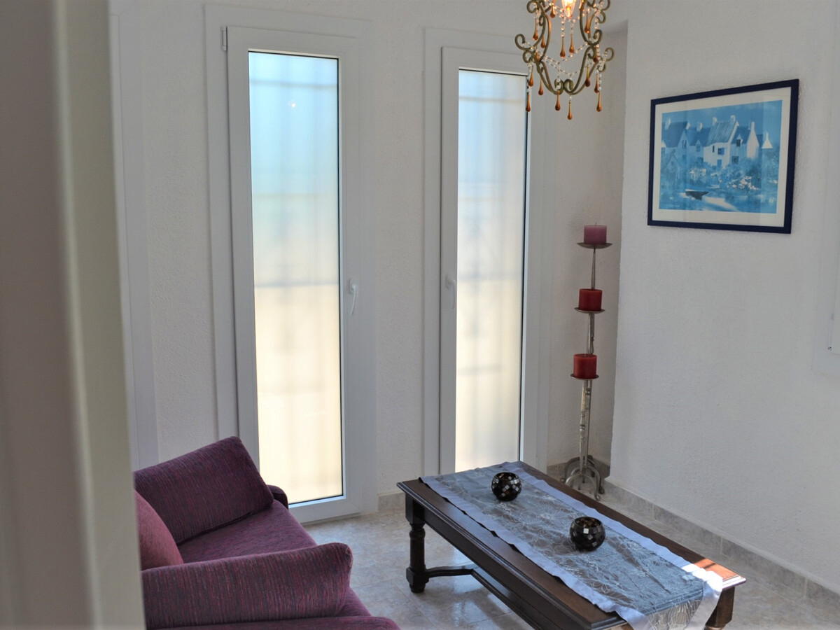 Maison 3 chambres Begur, piscine commune et jardin privé - Photo 5