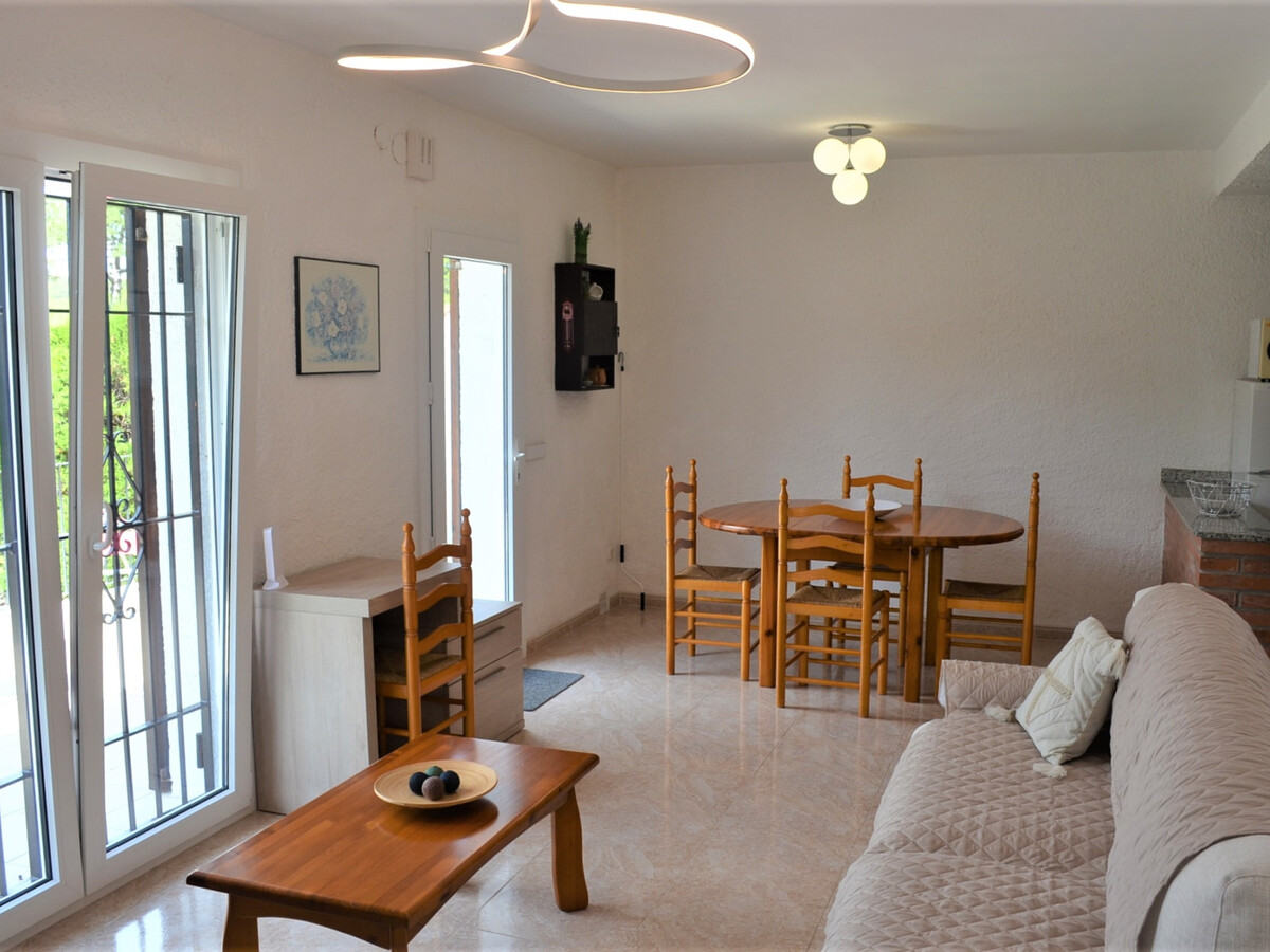 Maison 3 chambres Begur, piscine commune et jardin privé - Photo 7