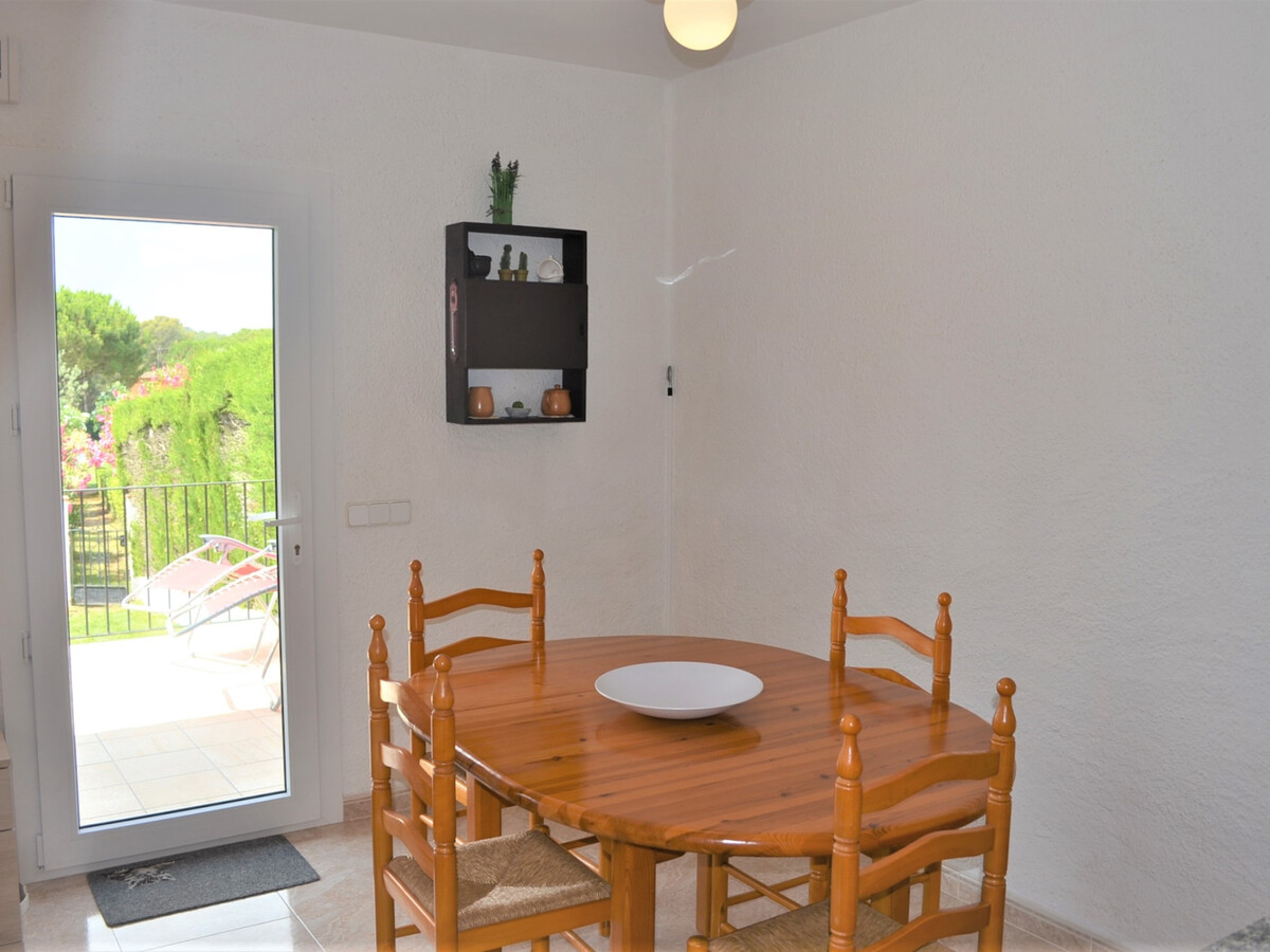 Maison 3 chambres Begur, piscine commune et jardin privé - Photo 8