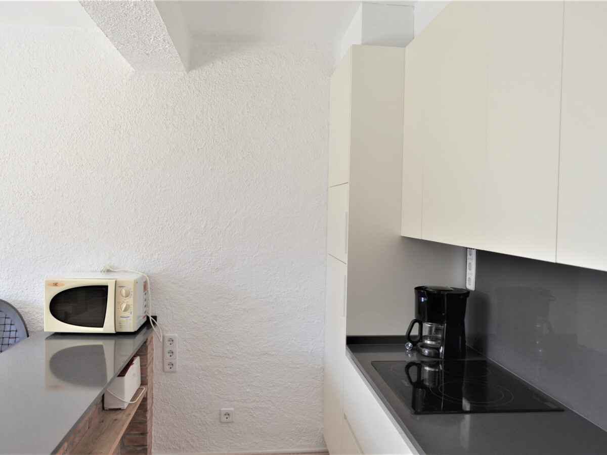 Maison 3 chambres Begur, piscine commune et jardin privé - Photo 11