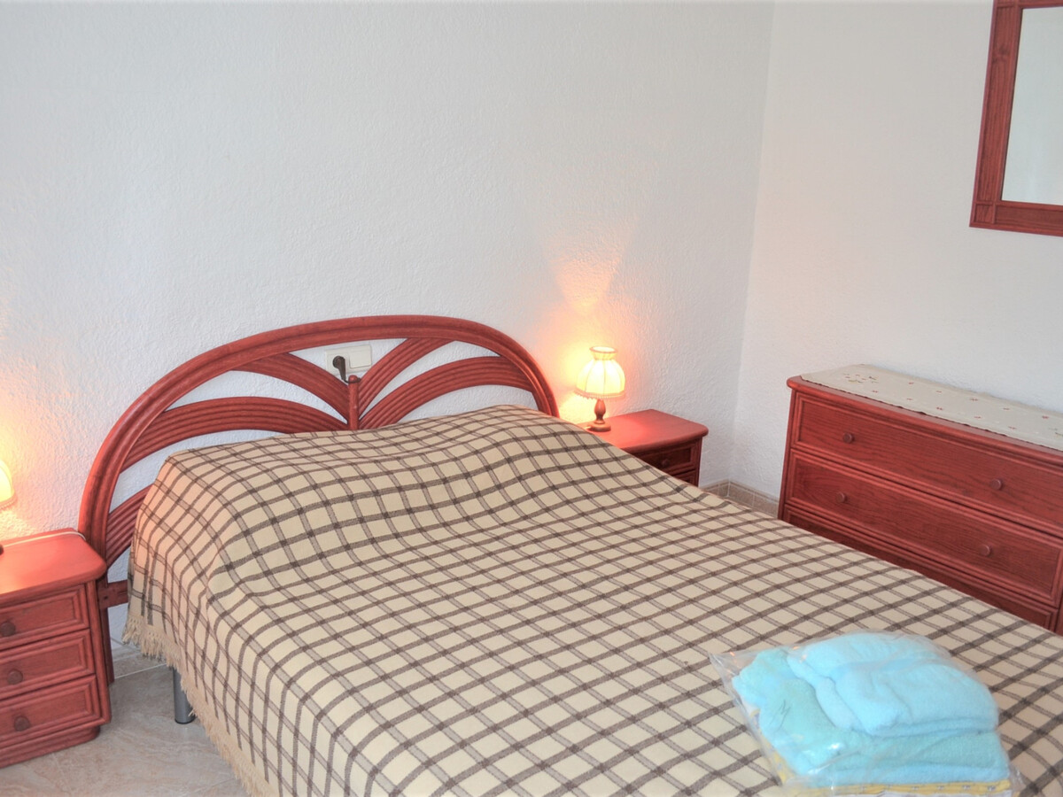 Maison 3 chambres Begur, piscine commune et jardin privé - Photo 13