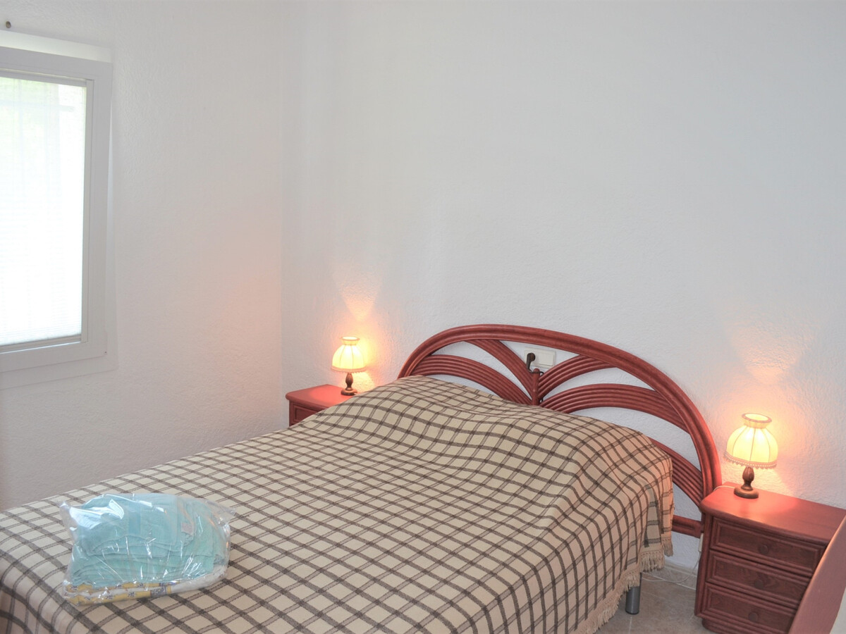 Maison 3 chambres Begur, piscine commune et jardin privé - Photo 14