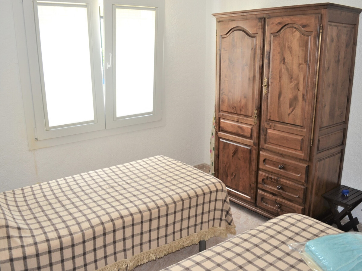 Maison 3 chambres Begur, piscine commune et jardin privé - Photo 17