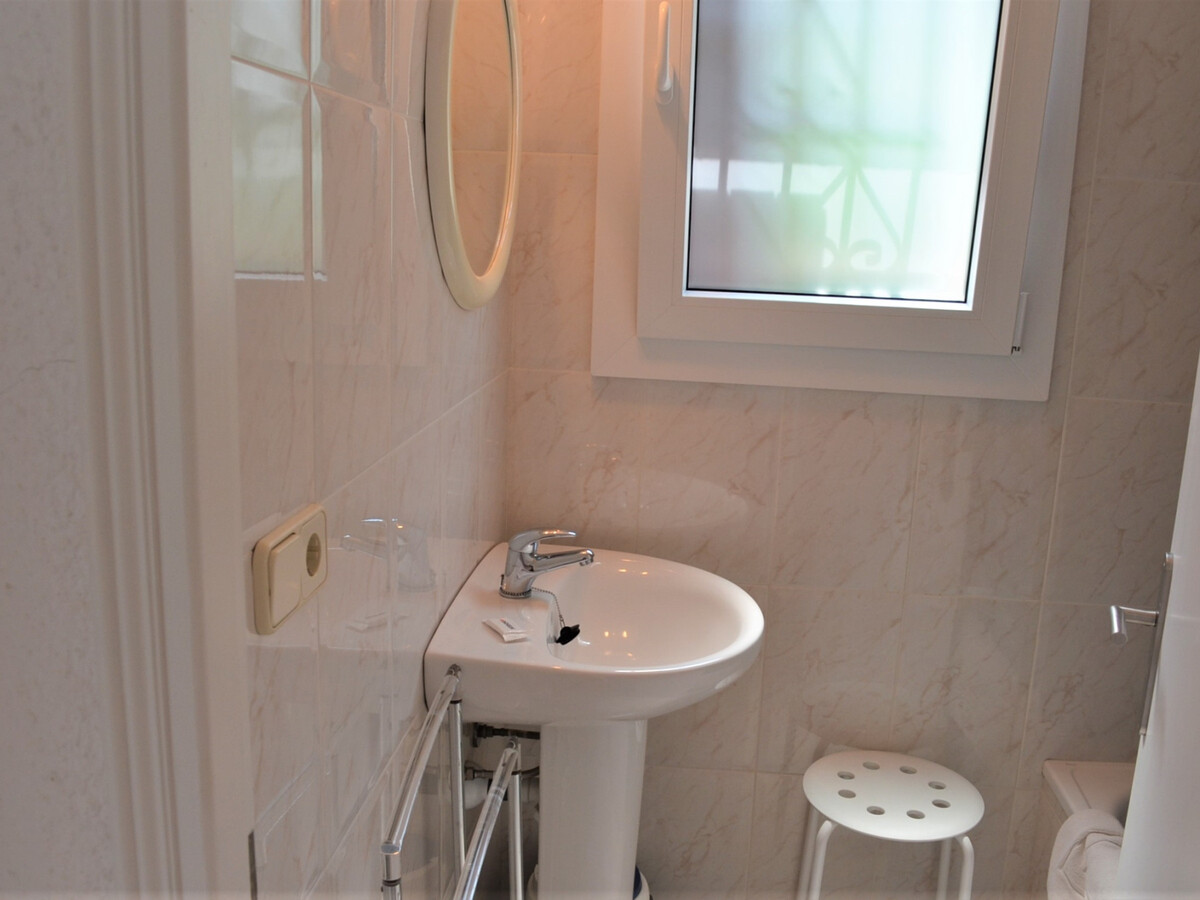 Maison 3 chambres Begur, piscine commune et jardin privé - Photo 19