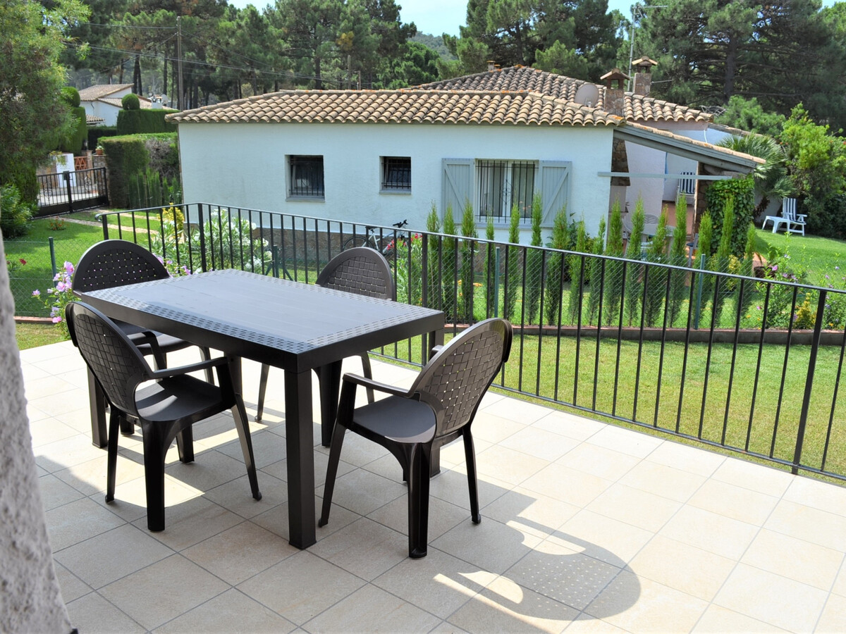 Maison 3 chambres Begur, piscine commune et jardin privé - Photo 21