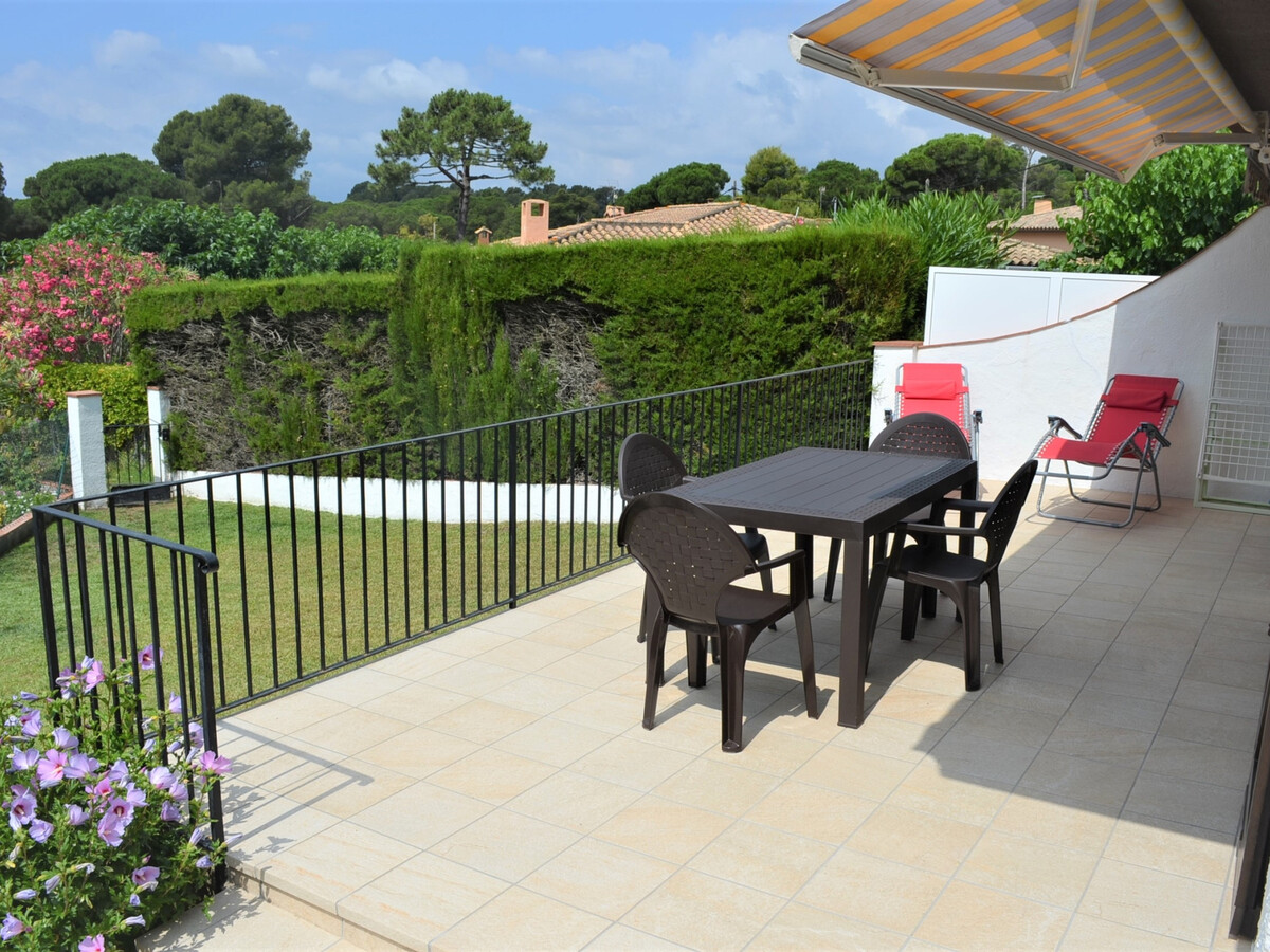 Maison 3 chambres Begur, piscine commune et jardin privé - Photo 23