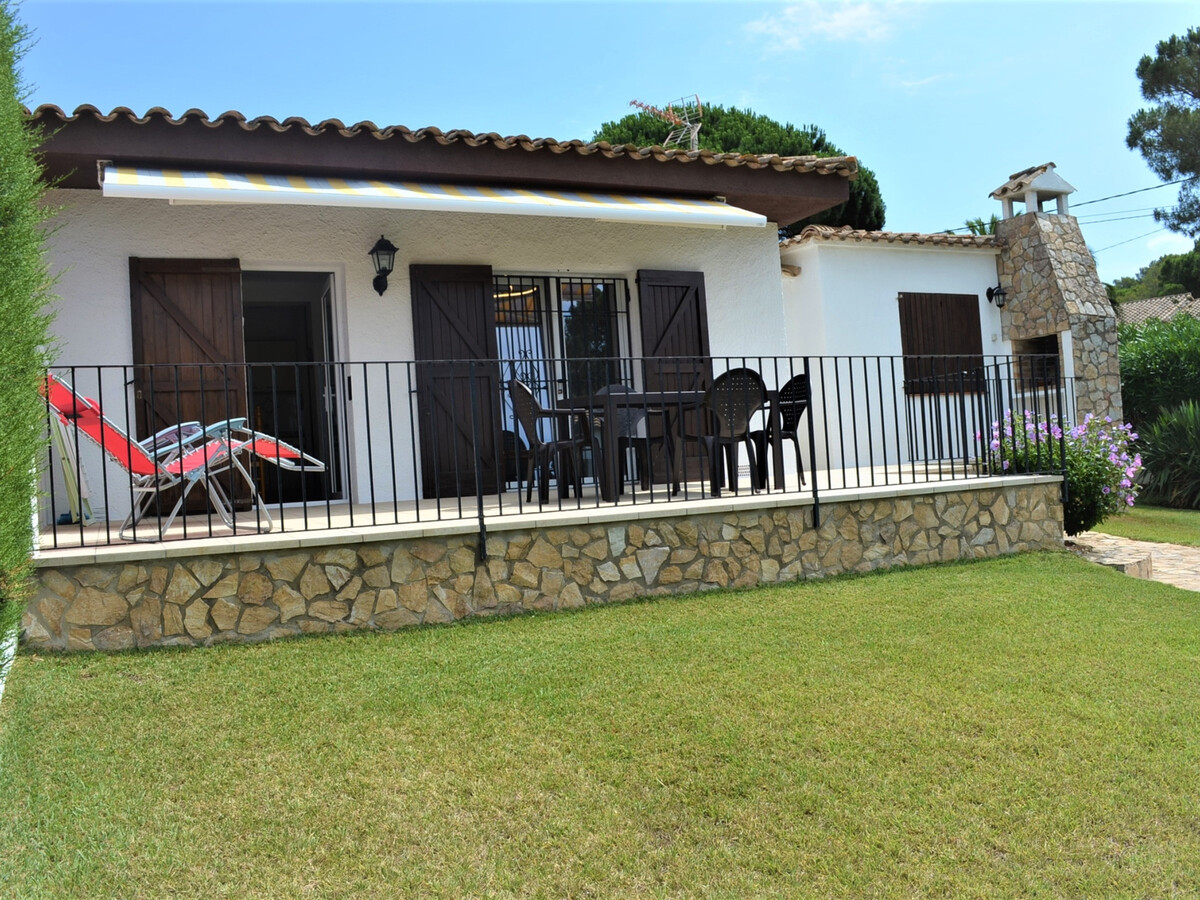 Maison 3 chambres Begur, piscine commune et jardin privé - Photo 24