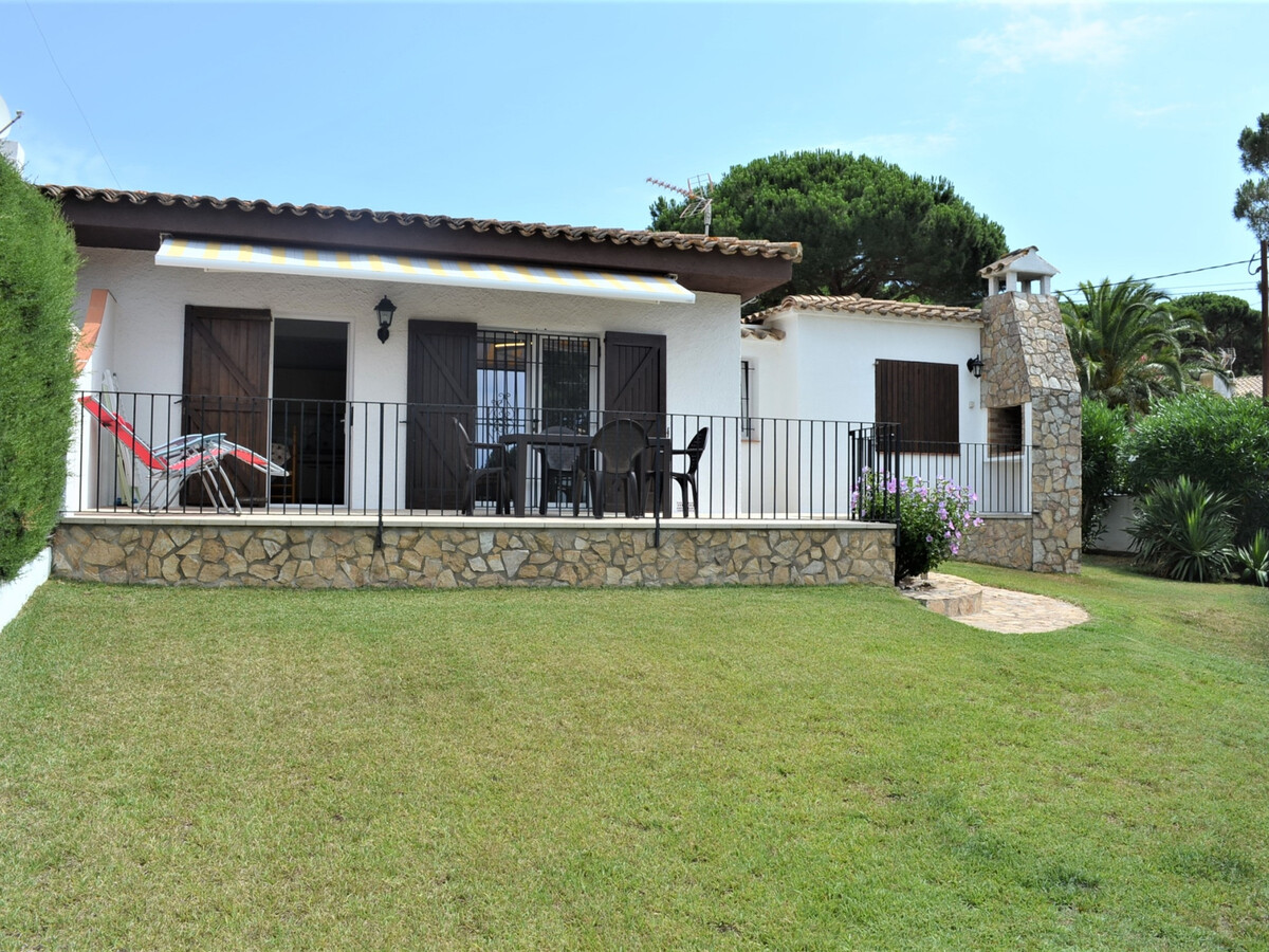 Maison 3 chambres Begur, piscine commune et jardin privé - Photo 25