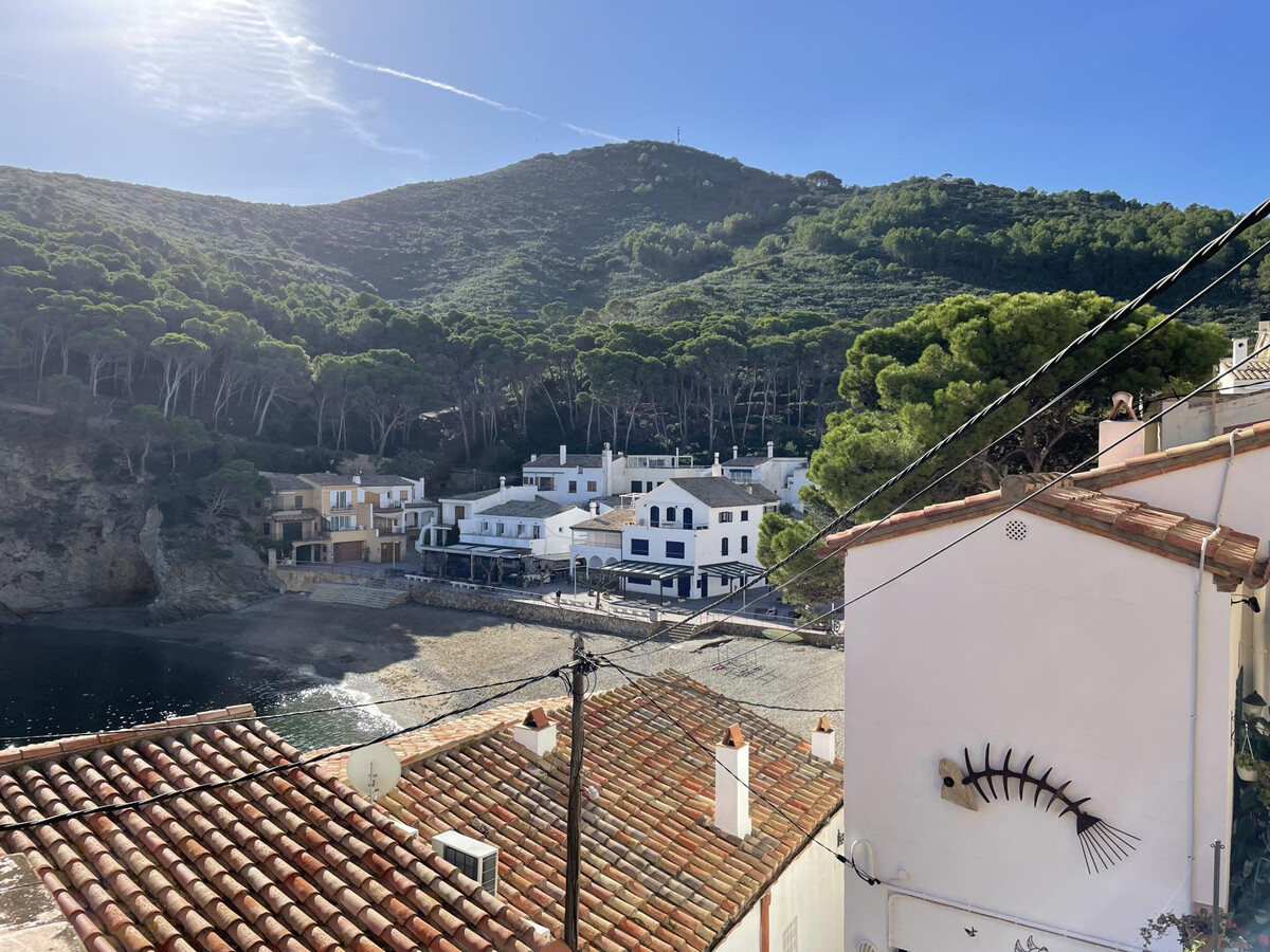Villa 8 pers. à Begur, vue mer et terrasse à Sa Tuna - Photo 4