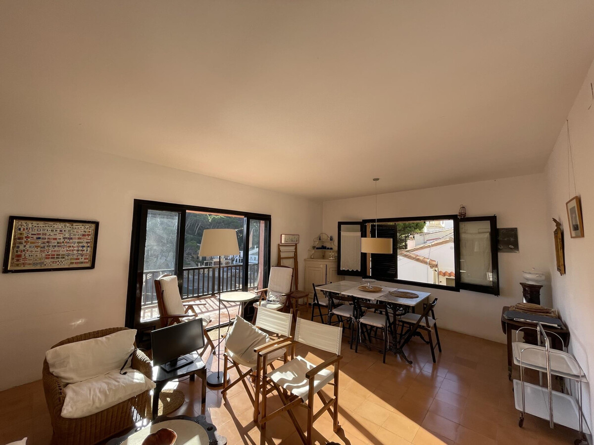 Villa 8 pers. à Begur, vue mer et terrasse à Sa Tuna - Photo 6