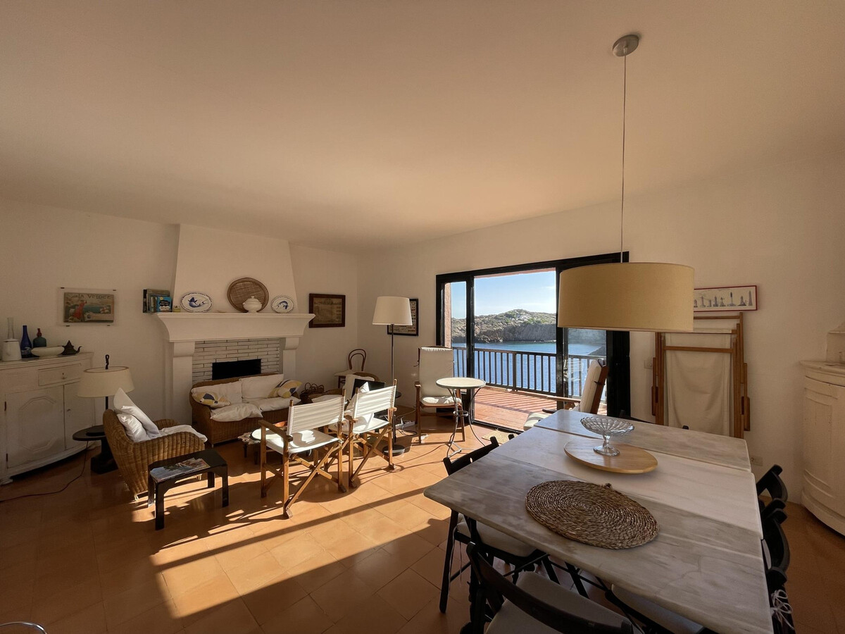 Villa 8 pers. à Begur, vue mer et terrasse à Sa Tuna - Photo 7