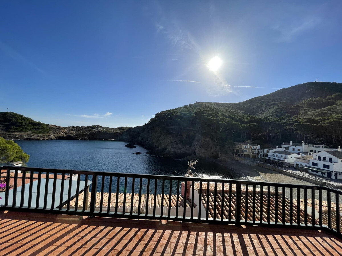 Villa 8 pers. à Begur, vue mer et terrasse à Sa Tuna - Photo 9