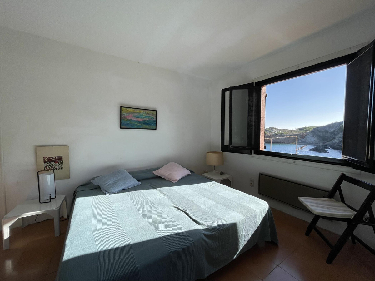 Villa 8 pers. à Begur, vue mer et terrasse à Sa Tuna - Photo 12