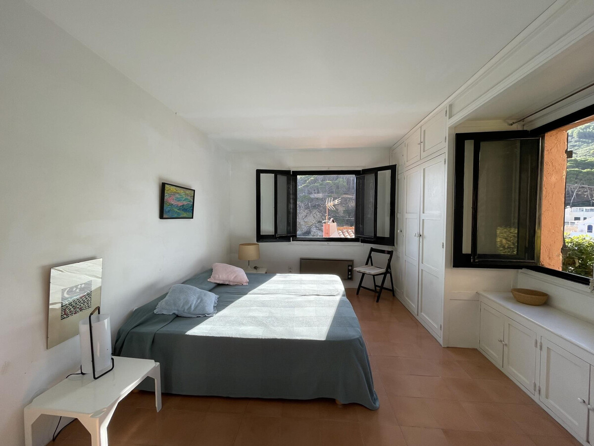 Villa 8 pers. à Begur, vue mer et terrasse à Sa Tuna - Photo 13