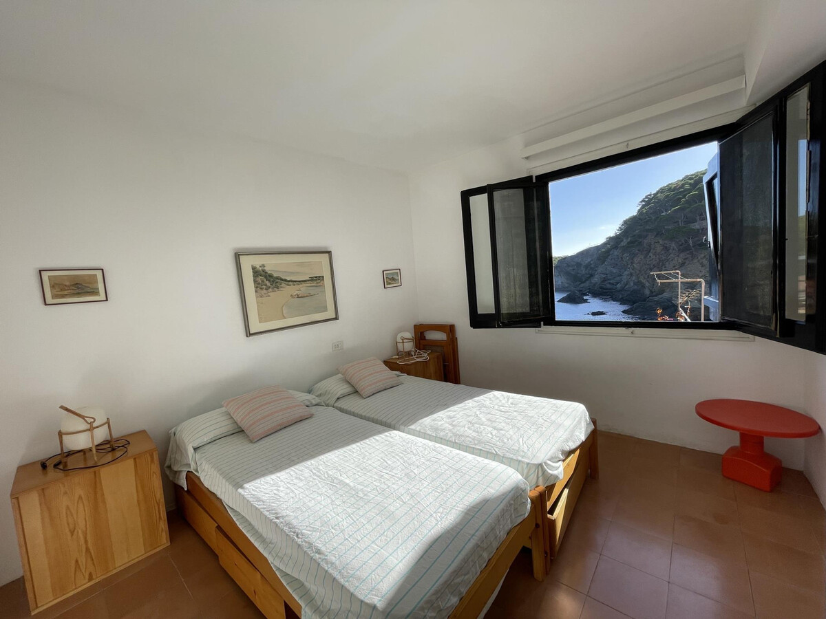 Villa 8 pers. à Begur, vue mer et terrasse à Sa Tuna - Photo 16