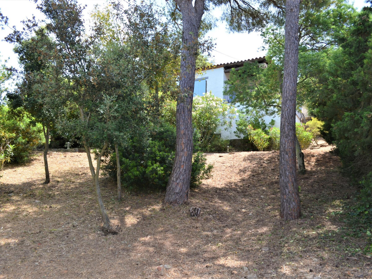 Casa Minipa : villa rustique à Begur, terrasse et jardin - Photo 2