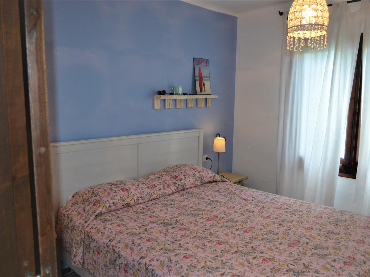 Casa Minipa : villa rustique à Begur, terrasse et jardin - Photo 20