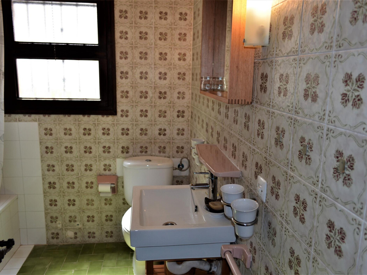 Casa Minipa : villa rustique à Begur, terrasse et jardin - Photo 25