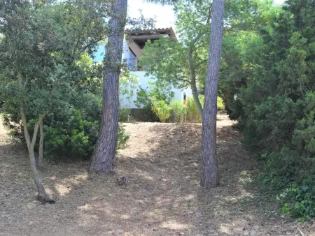 Location villa à Begur, Charmante Maison Rustique pour Vacances à Begur, Terrasse et Jardin Naturel - Casa Minipa