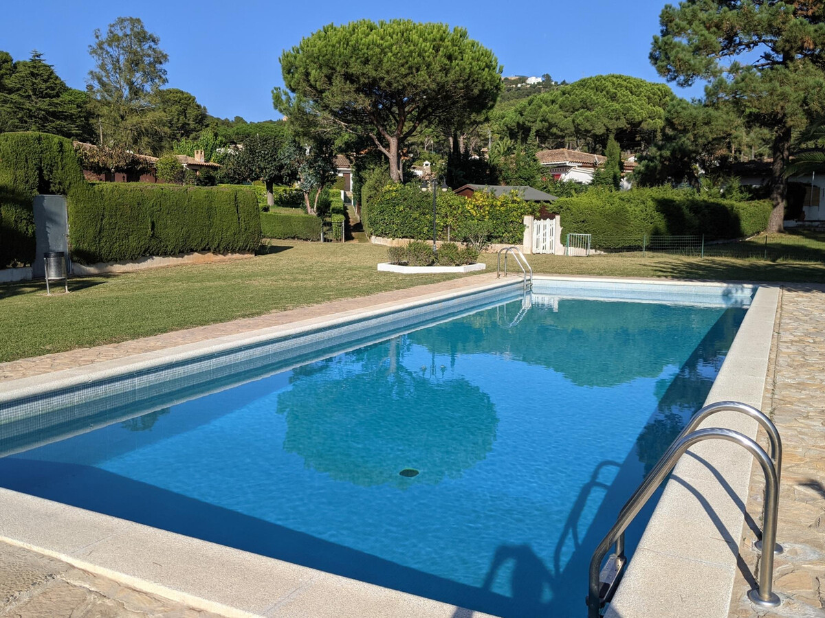 Maison Begur, 2 chambres climatisées avec patio et piscine - Photo 2