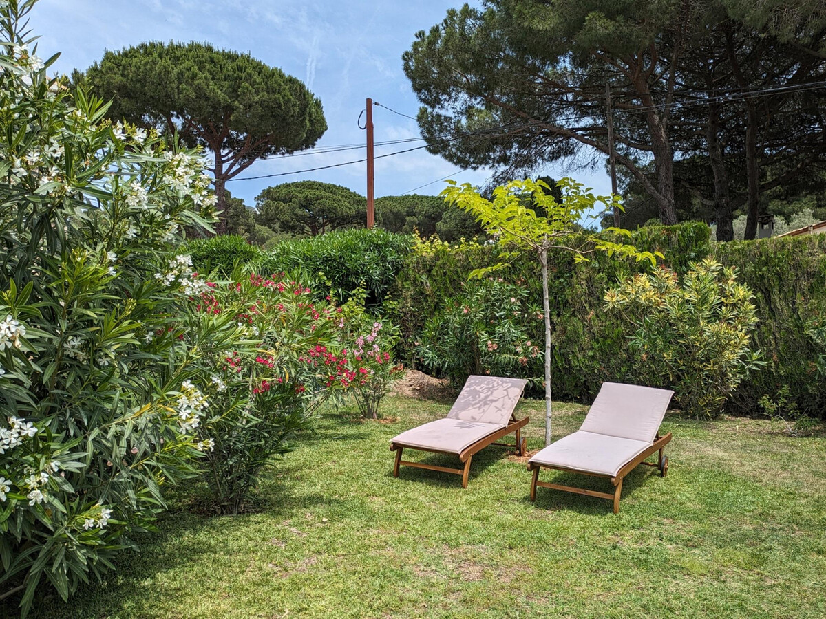 Maison Begur, 2 chambres climatisées avec patio et piscine - Photo 7