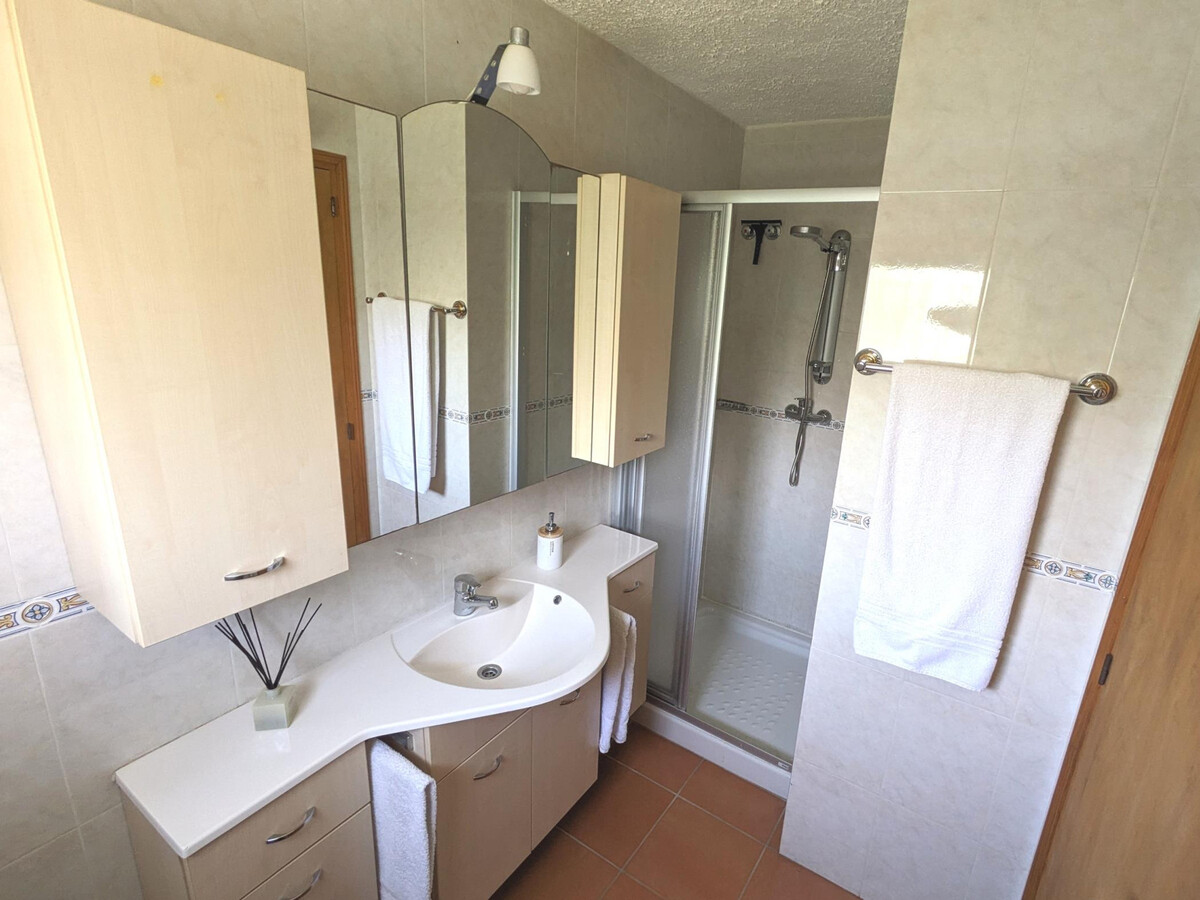 Maison Begur, 2 chambres climatisées avec patio et piscine - Photo 13