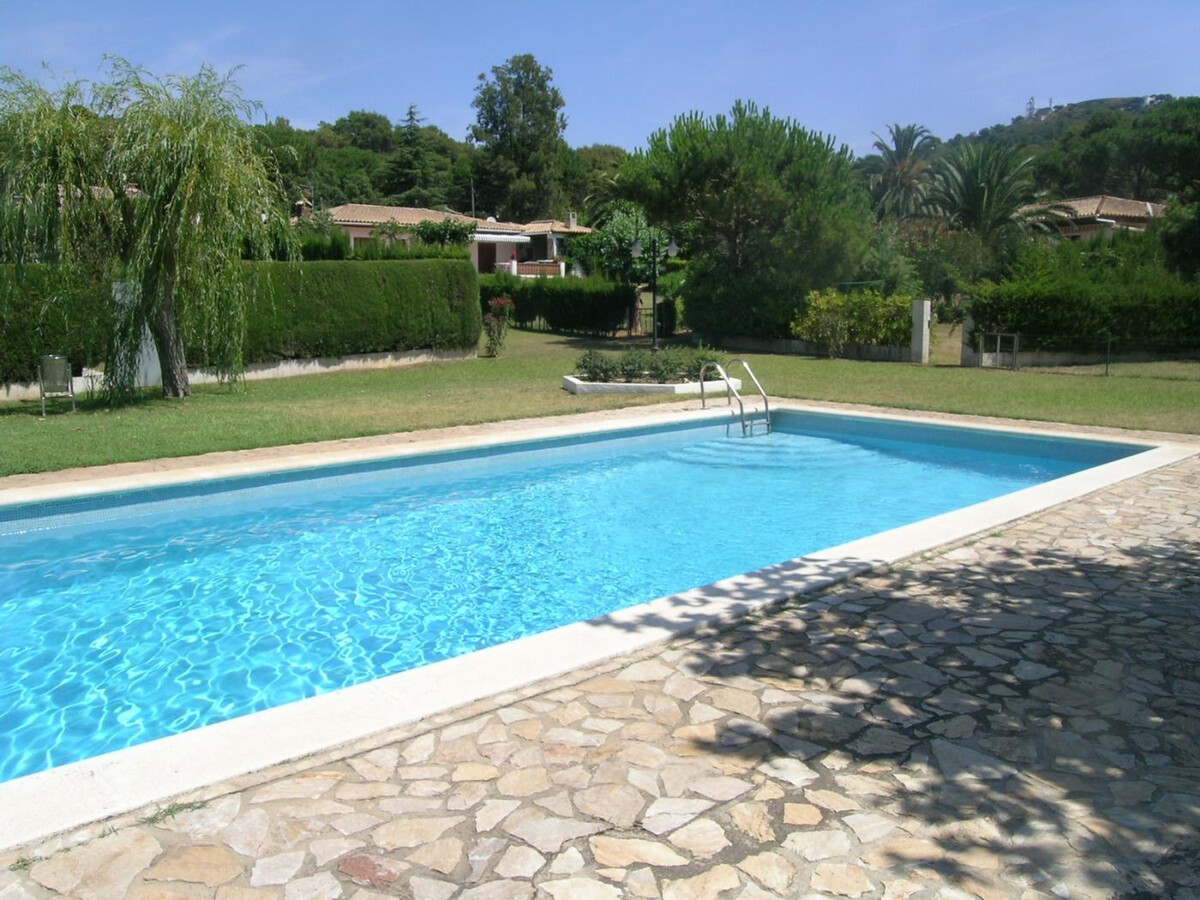 Maison Begur, 2 chambres climatisées avec patio et piscine - Photo 14