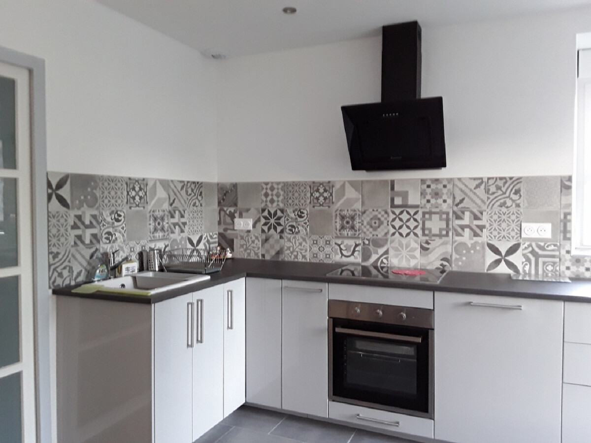 Maison 6 pers, 3 ch à Ver - Bocage normand - Photo 2