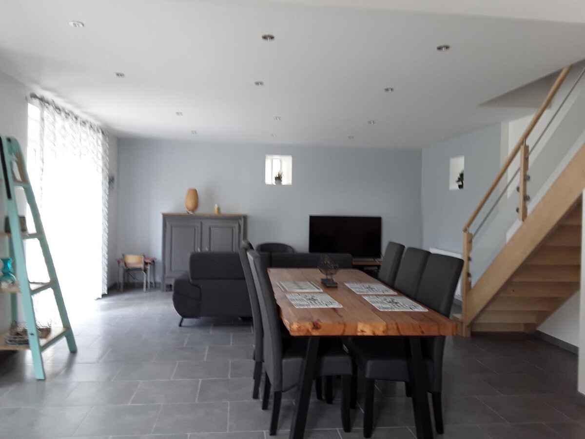 Maison 6 pers, 3 ch à Ver - Bocage normand - Photo 3