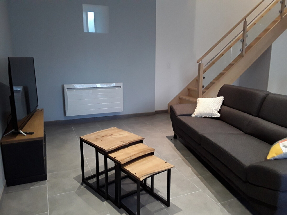 Maison 6 pers, 3 ch à Ver - Bocage normand - Photo 4