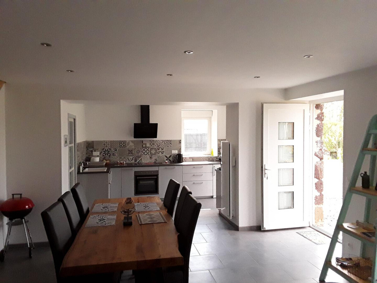 Maison 6 pers, 3 ch à Ver - Bocage normand - Photo 5