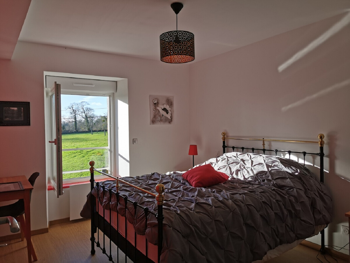 Maison 6 pers, 3 ch à Ver - Bocage normand - Photo 6