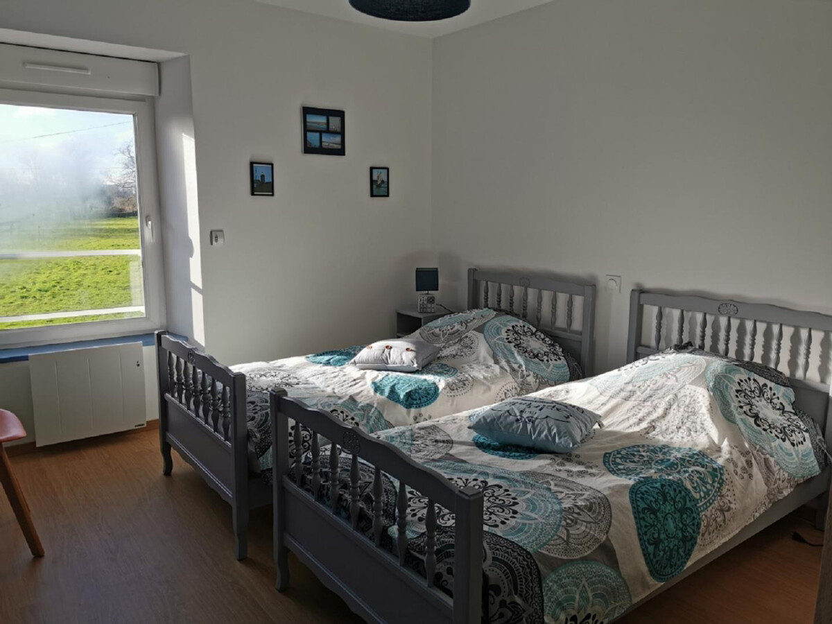 Maison 6 pers, 3 ch à Ver - Bocage normand - Photo 7