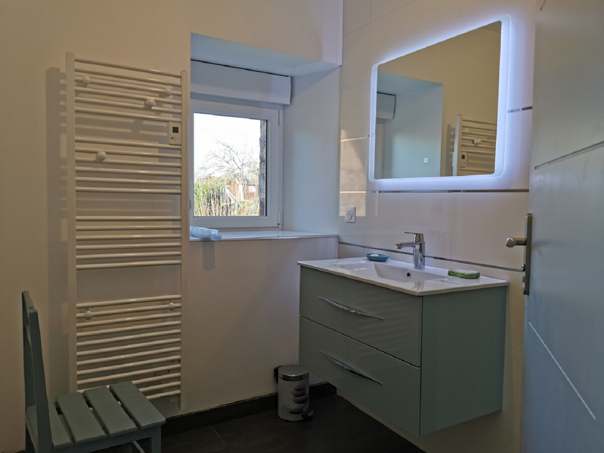 Maison 6 pers, 3 ch à Ver - Bocage normand - Photo 8