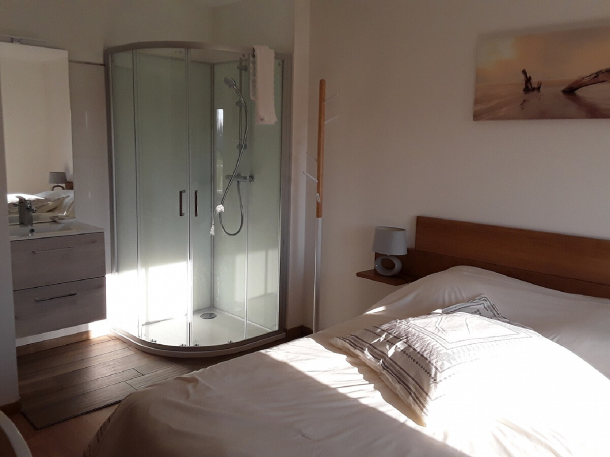 Maison 6 pers, 3 ch à Ver - Bocage normand - Photo 9